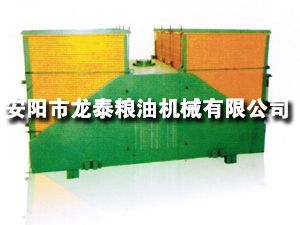 6×13、6×15層無立軸自衡6倉平篩