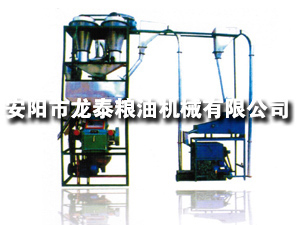 6FTS35、40.、50X1型立式單機(jī)